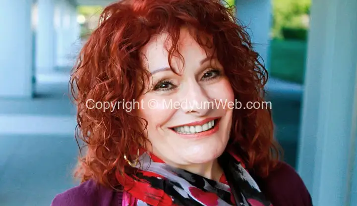 Elbeyli Taşlıca Medyum Gizem